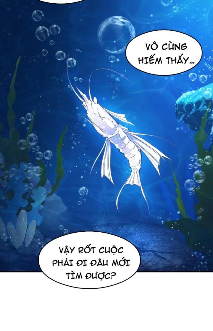 Tạo Vật Giả Chapter 18 - Trang 18
