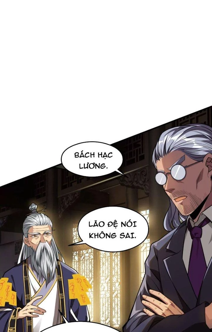 Tạo Vật Giả Chapter 18 - Trang 19