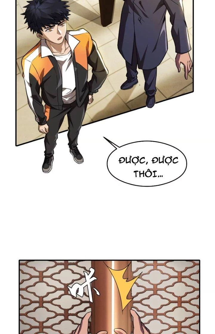 Tạo Vật Giả Chapter 18 - Trang 23