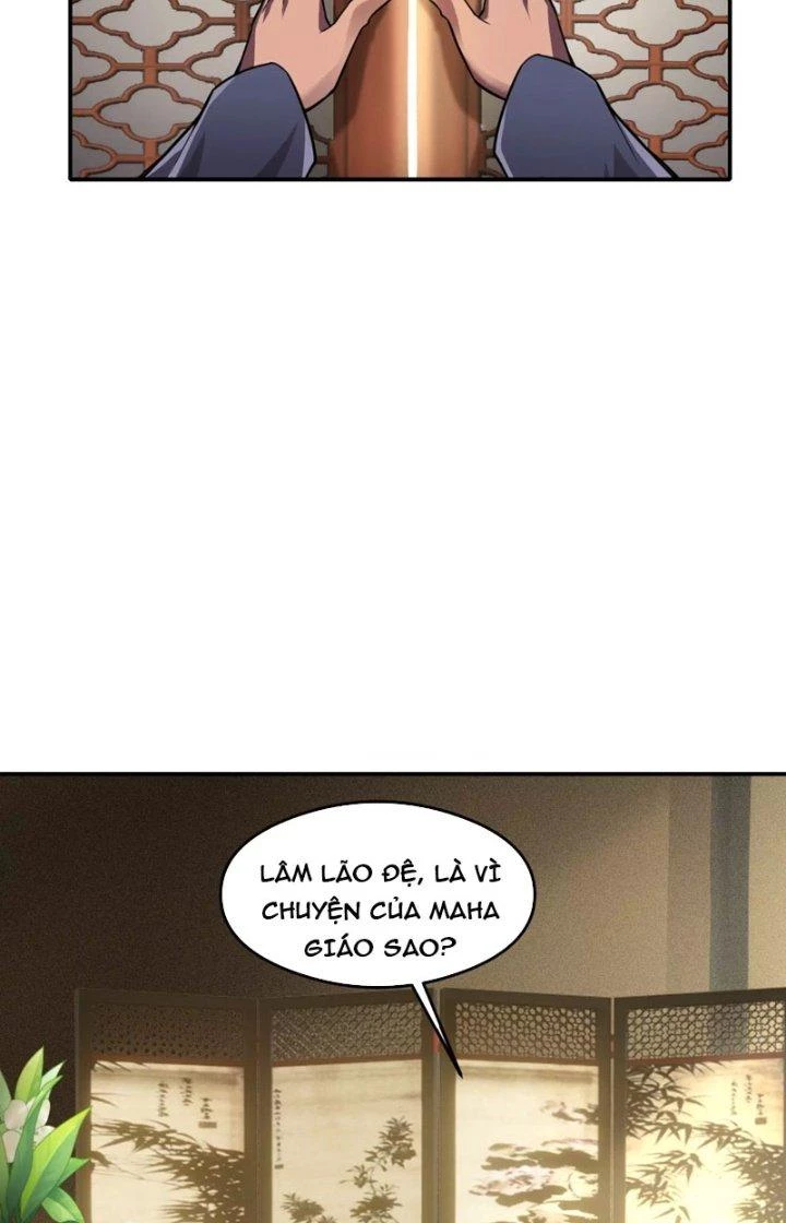 Tạo Vật Giả Chapter 18 - Trang 24