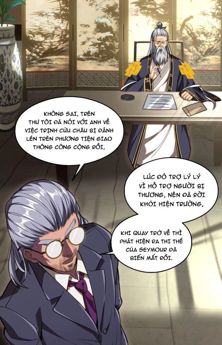 Tạo Vật Giả Chapter 18 - Trang 25