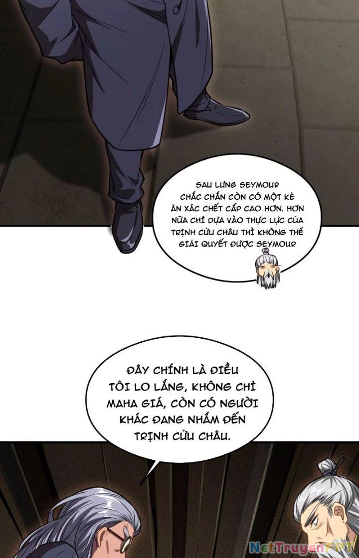 Tạo Vật Giả Chapter 18 - Trang 26