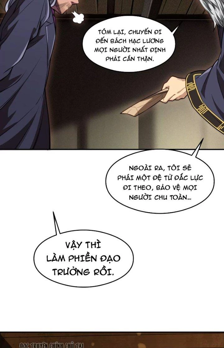 Tạo Vật Giả Chapter 18 - Trang 27