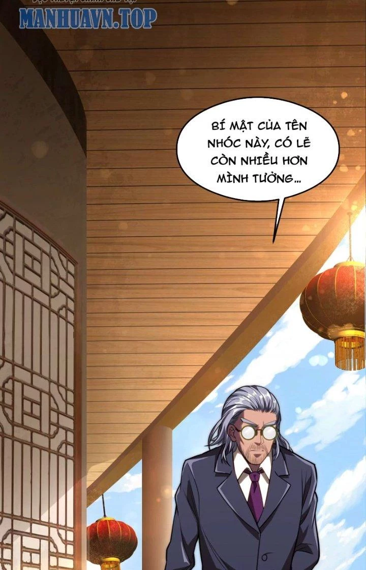 Tạo Vật Giả Chapter 18 - Trang 28