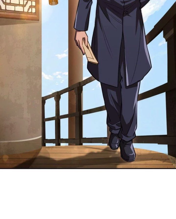 Tạo Vật Giả Chapter 18 - Trang 29