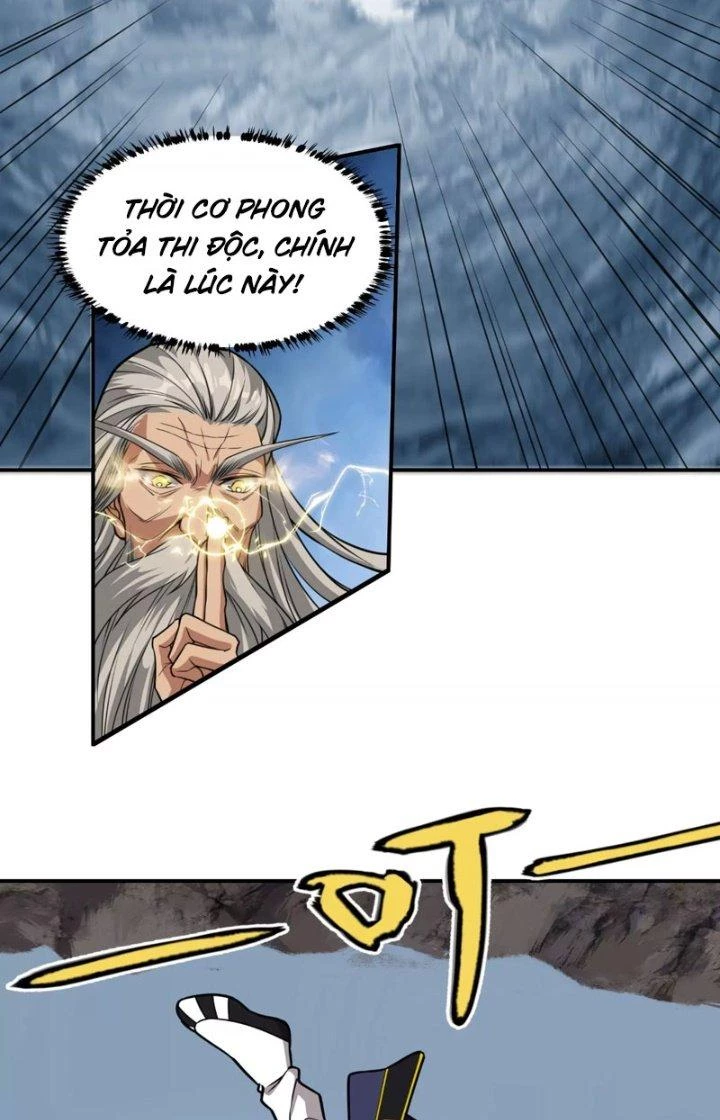 Tạo Vật Giả Chapter 18 - Trang 3