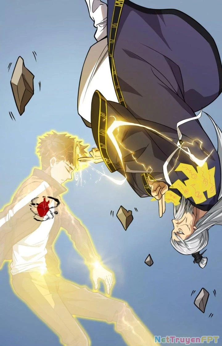 Tạo Vật Giả Chapter 18 - Trang 4