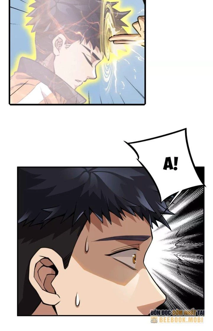 Tạo Vật Giả Chapter 18 - Trang 6