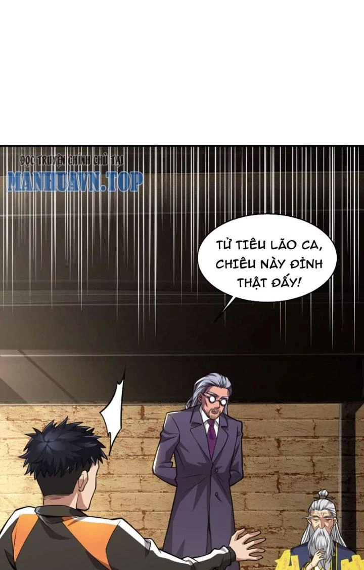 Tạo Vật Giả Chapter 18 - Trang 7