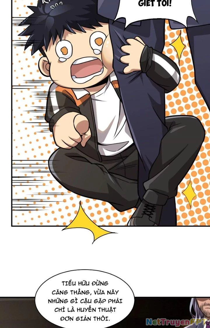 Tạo Vật Giả Chapter 18 - Trang 9