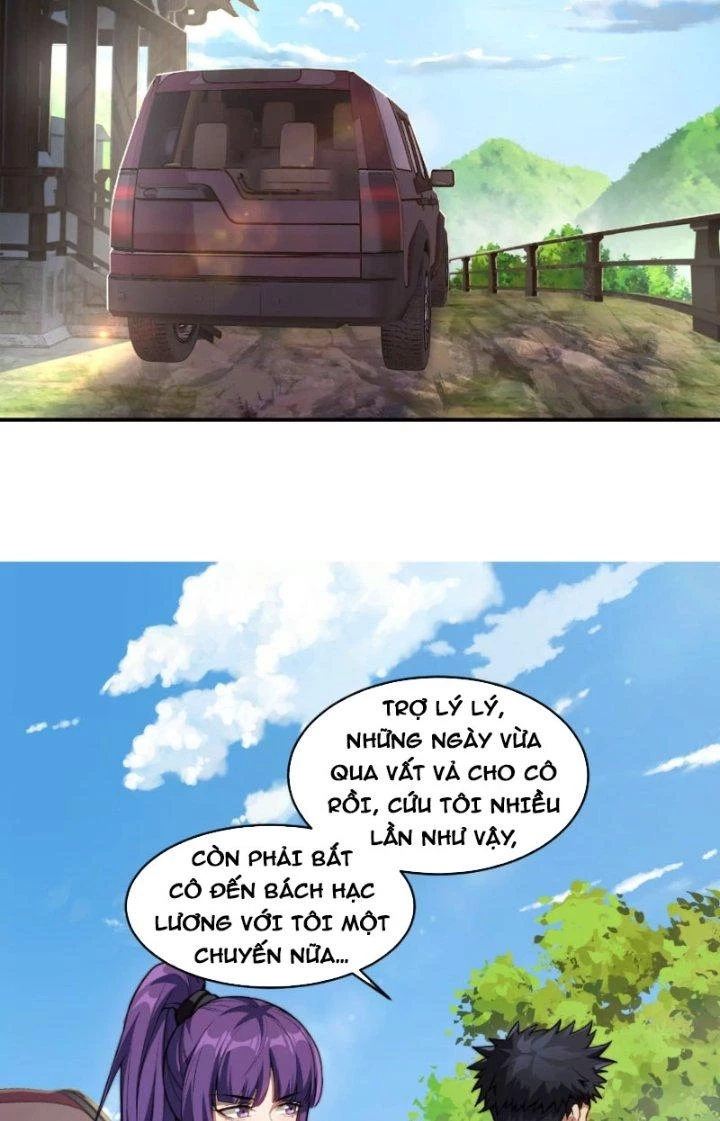 Tạo Vật Giả Chapter 19 - Trang 10