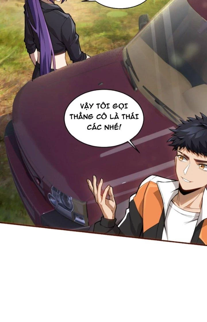 Tạo Vật Giả Chapter 19 - Trang 13