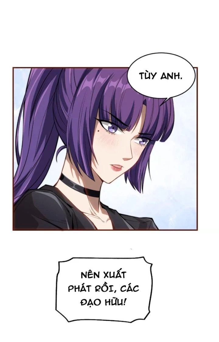 Tạo Vật Giả Chapter 19 - Trang 14