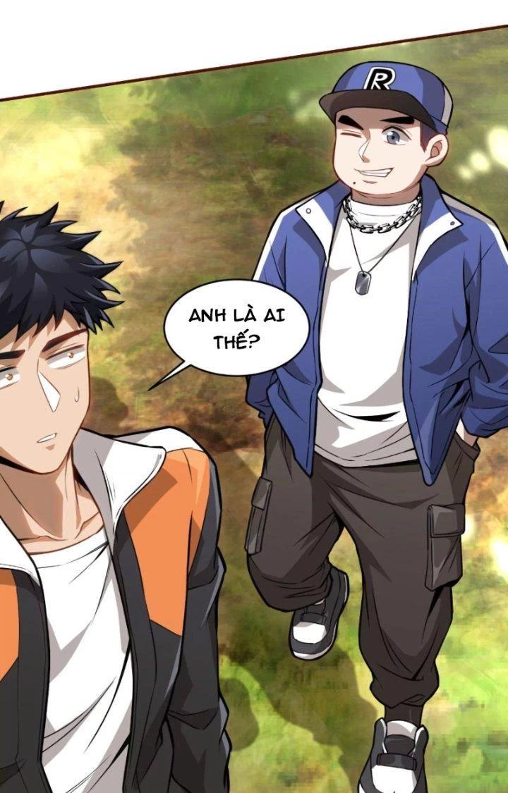 Tạo Vật Giả Chapter 19 - Trang 15