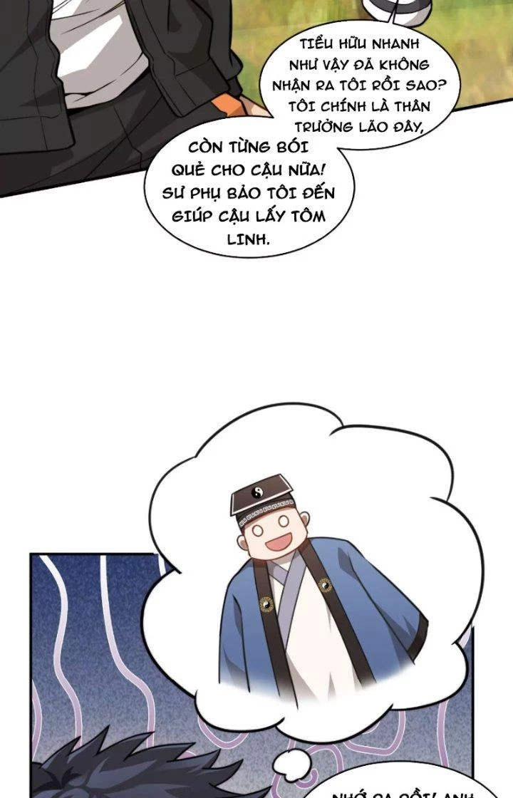 Tạo Vật Giả Chapter 19 - Trang 16