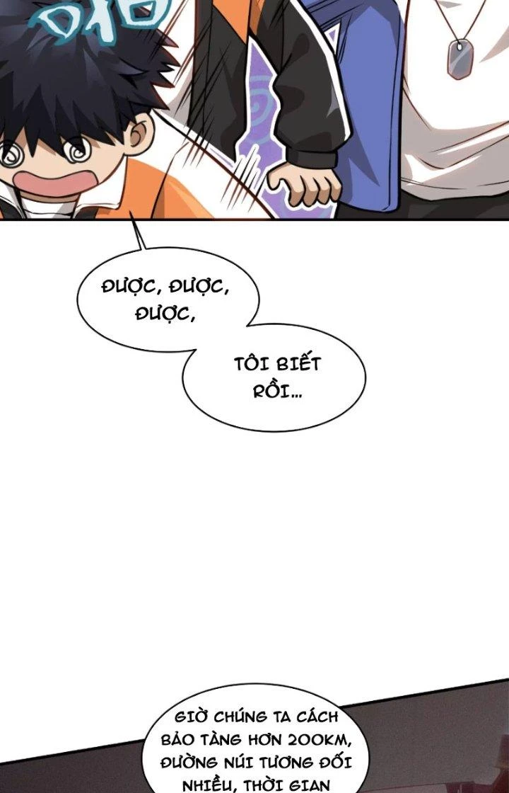 Tạo Vật Giả Chapter 19 - Trang 18
