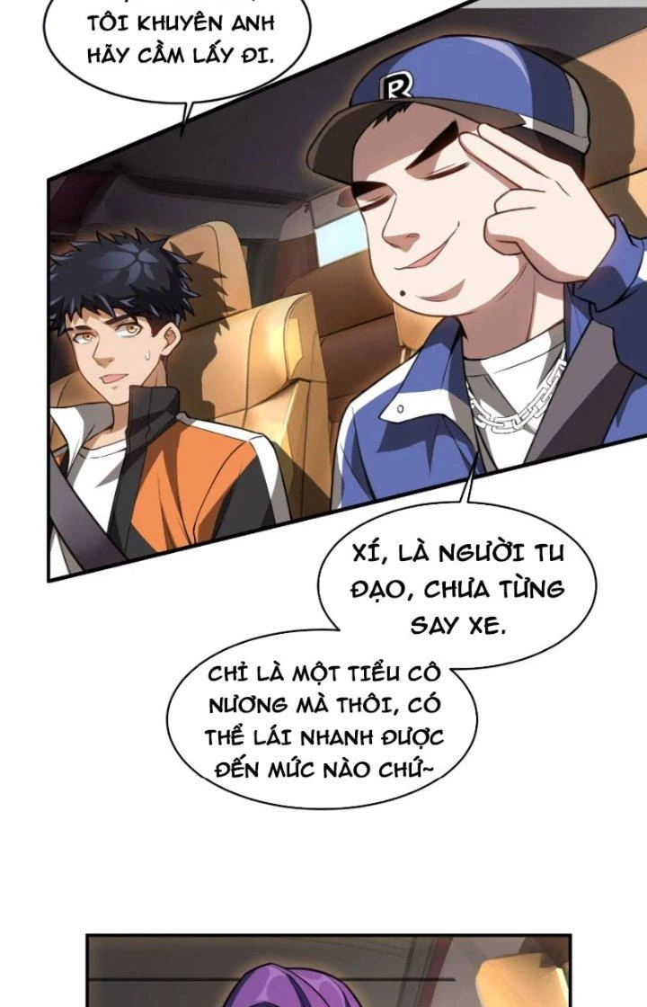 Tạo Vật Giả Chapter 19 - Trang 20