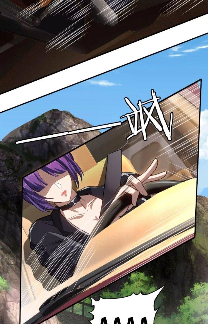 Tạo Vật Giả Chapter 19 - Trang 22
