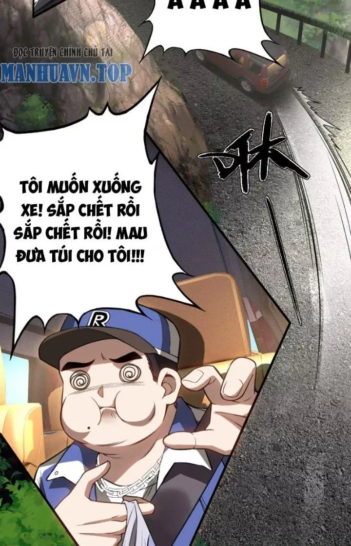 Tạo Vật Giả Chapter 19 - Trang 23