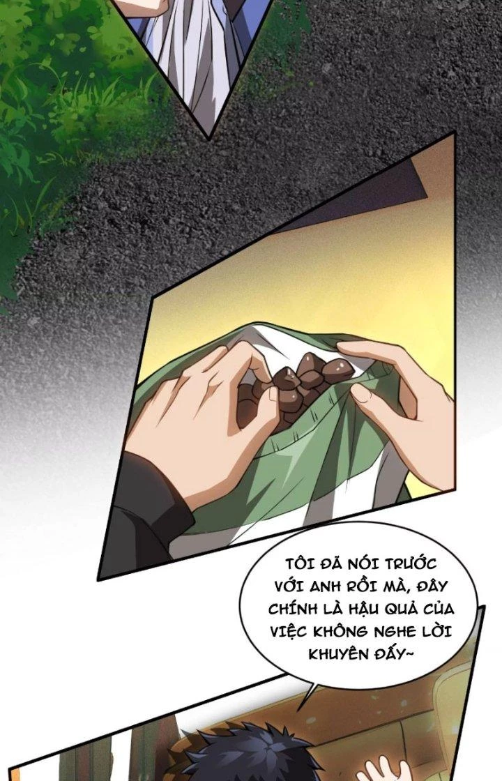 Tạo Vật Giả Chapter 19 - Trang 24