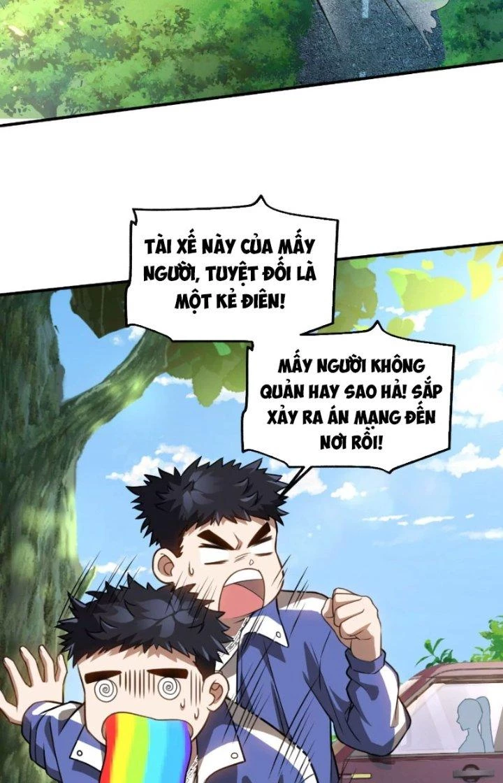 Tạo Vật Giả Chapter 19 - Trang 29
