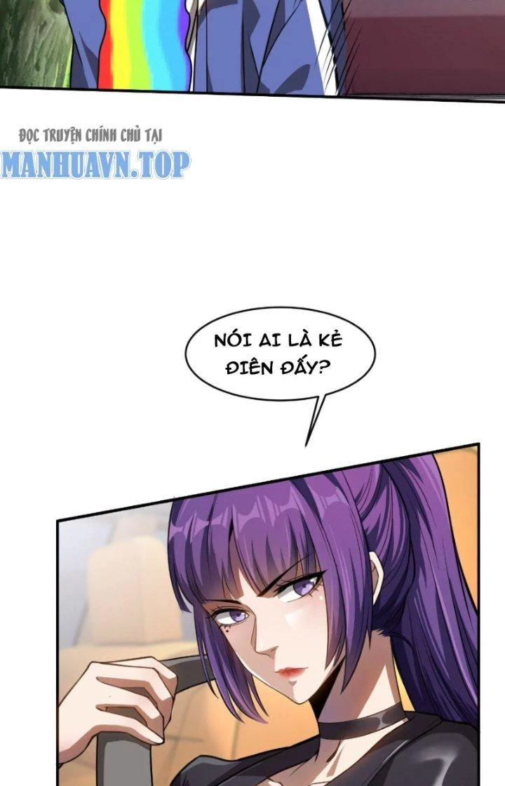Tạo Vật Giả Chapter 19 - Trang 30