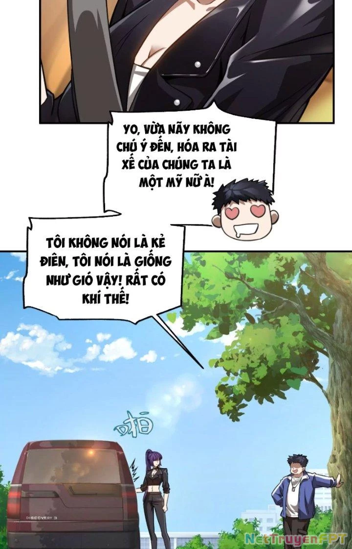Tạo Vật Giả Chapter 19 - Trang 31