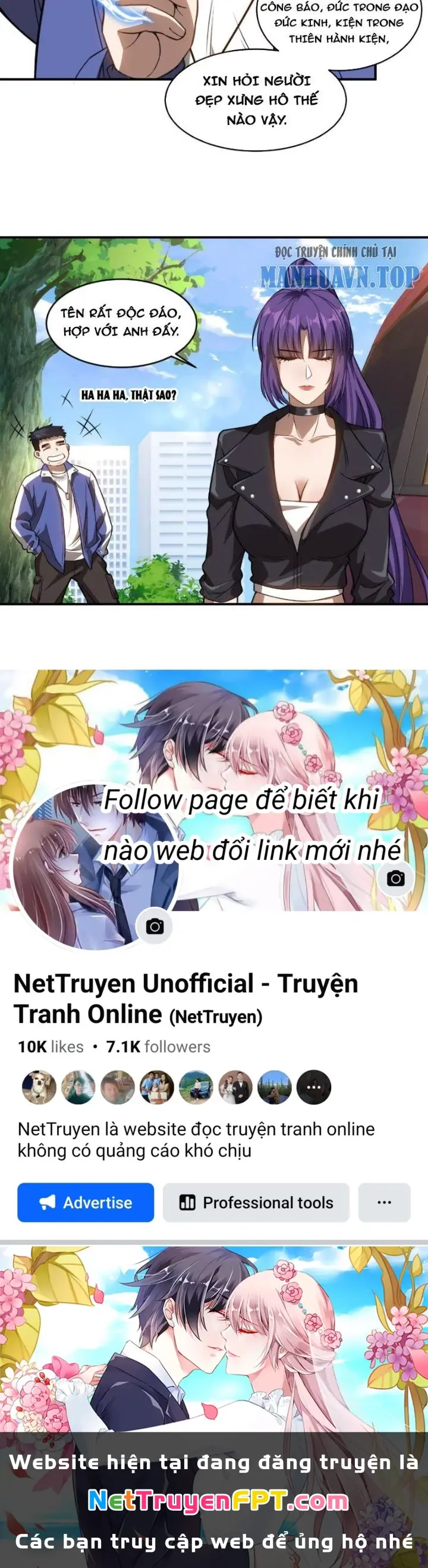 Tạo Vật Giả Chapter 19 - Trang 33