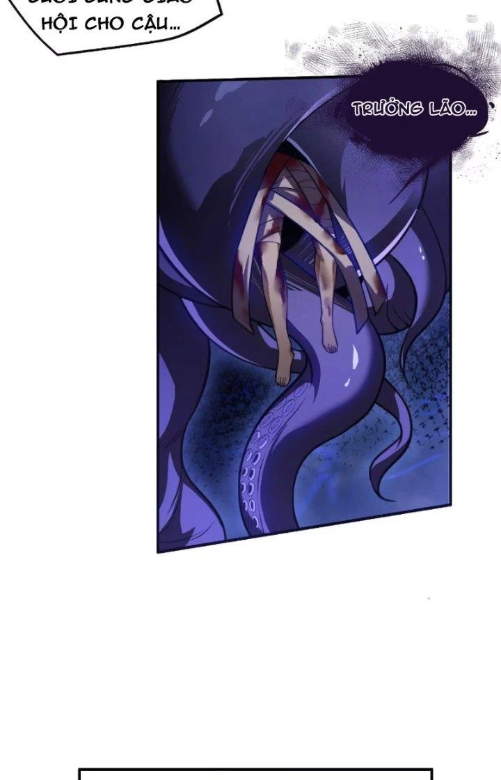 Tạo Vật Giả Chapter 19 - Trang 4