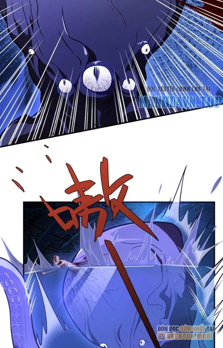 Tạo Vật Giả Chapter 19 - Trang 6