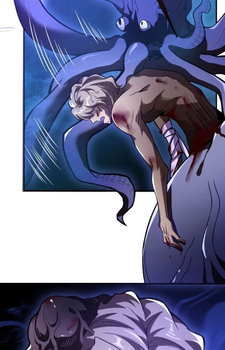 Tạo Vật Giả Chapter 19 - Trang 7