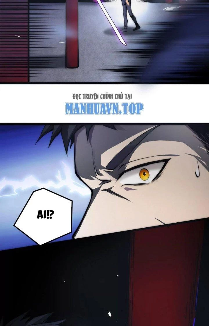 Tạo Vật Giả Chapter 2 - Trang 10