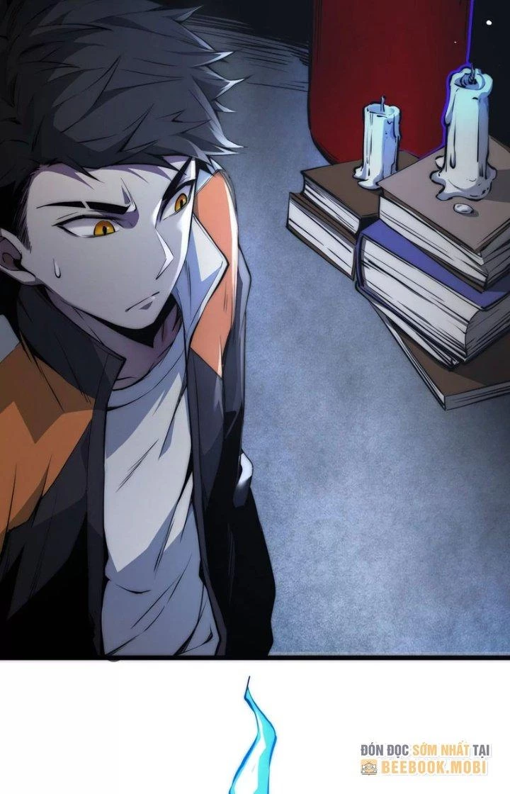 Tạo Vật Giả Chapter 2 - Trang 11