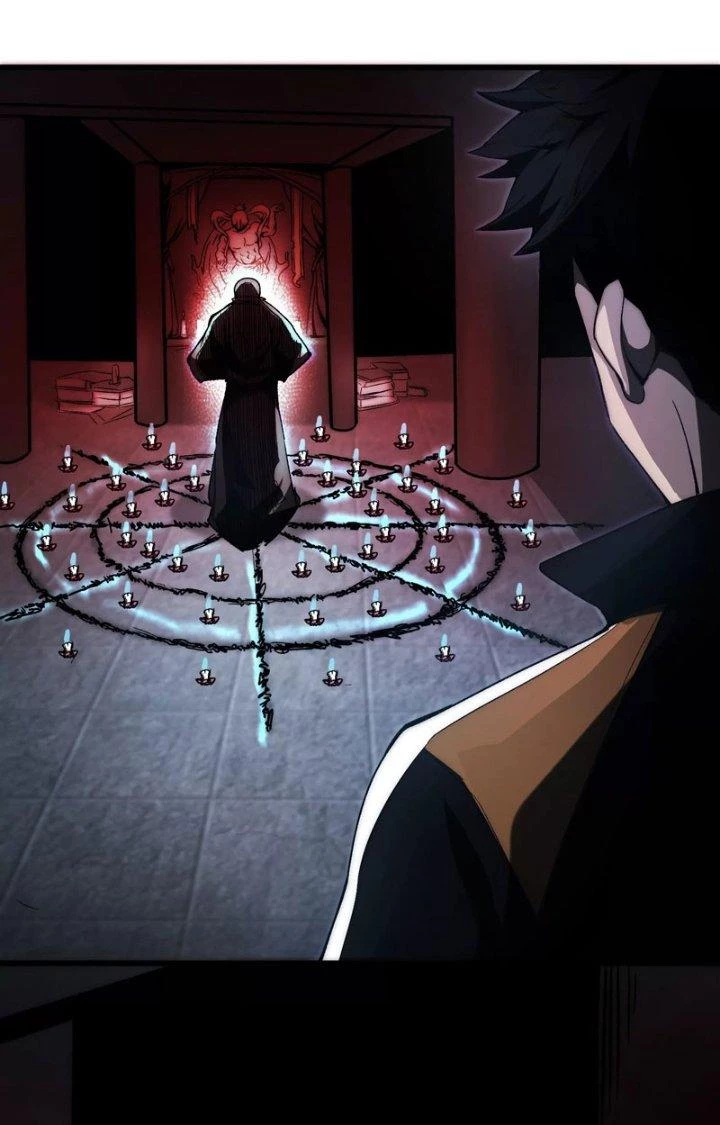 Tạo Vật Giả Chapter 2 - Trang 13