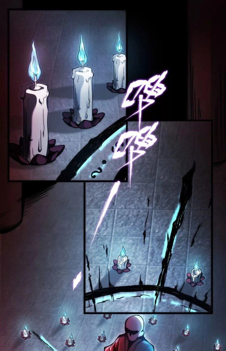 Tạo Vật Giả Chapter 2 - Trang 14