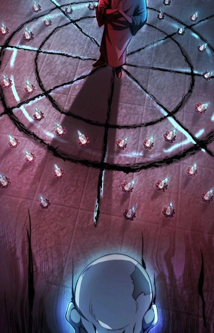 Tạo Vật Giả Chapter 2 - Trang 15