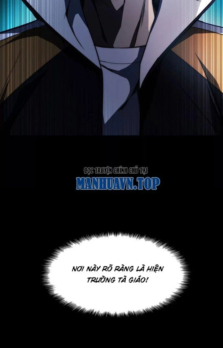Tạo Vật Giả Chapter 2 - Trang 18