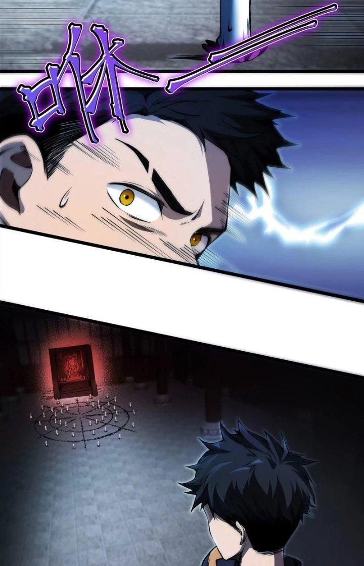 Tạo Vật Giả Chapter 2 - Trang 23