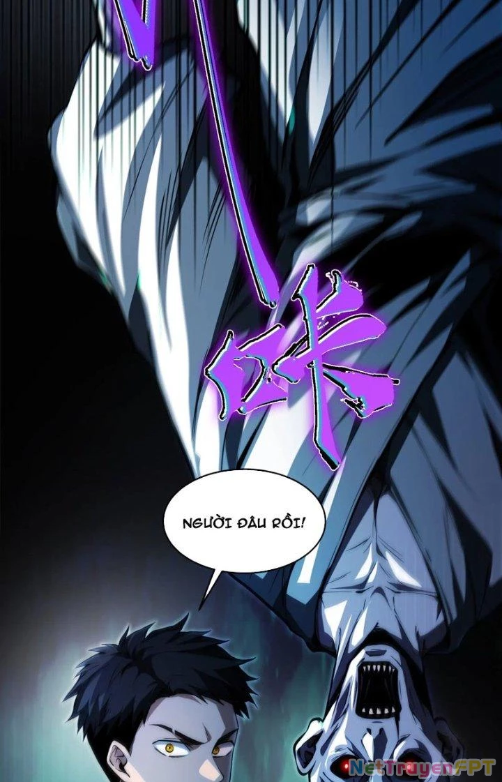 Tạo Vật Giả Chapter 2 - Trang 25