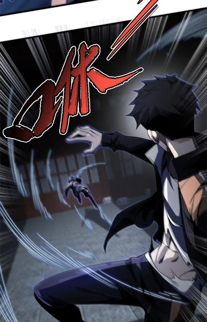 Tạo Vật Giả Chapter 2 - Trang 30