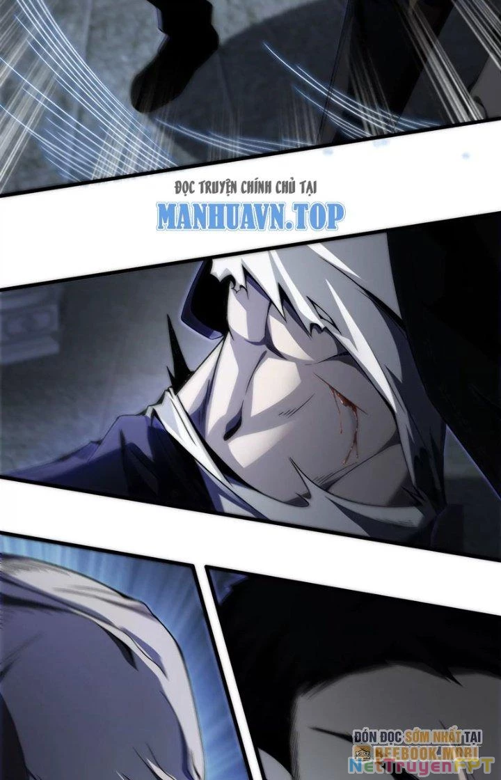 Tạo Vật Giả Chapter 2 - Trang 31