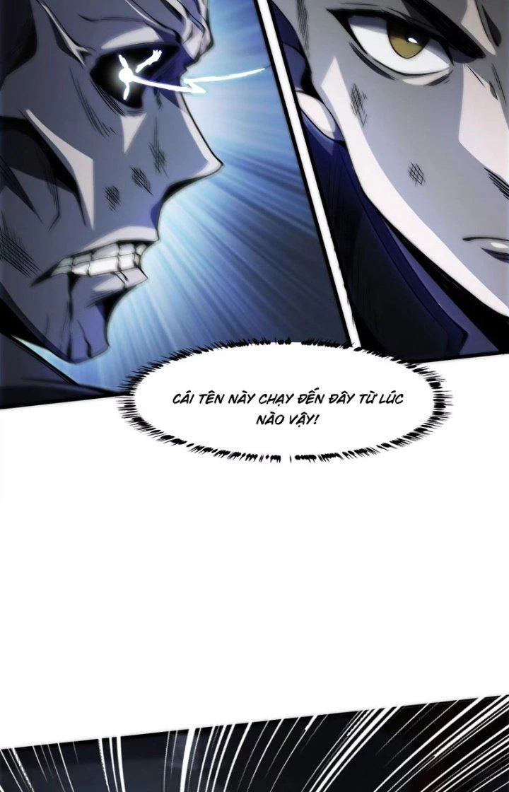 Tạo Vật Giả Chapter 2 - Trang 32