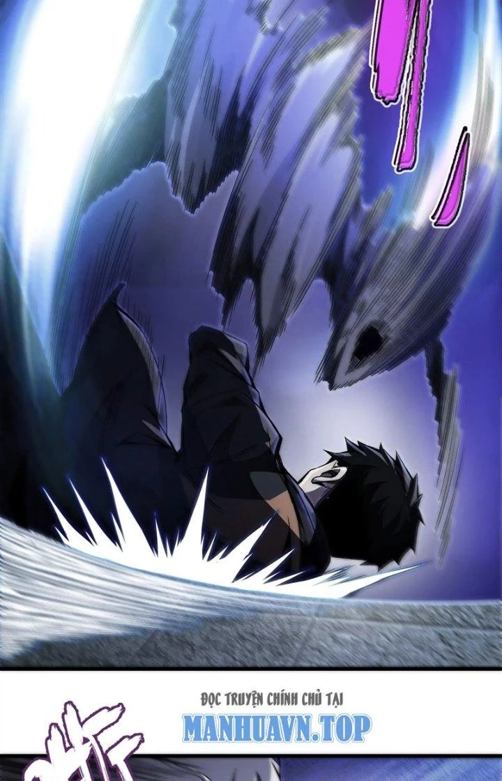 Tạo Vật Giả Chapter 2 - Trang 36
