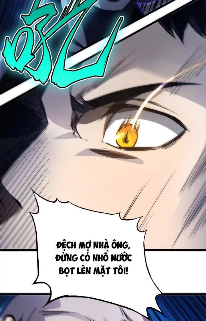 Tạo Vật Giả Chapter 2 - Trang 39
