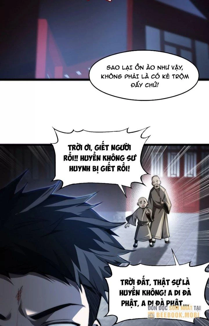 Tạo Vật Giả Chapter 2 - Trang 46