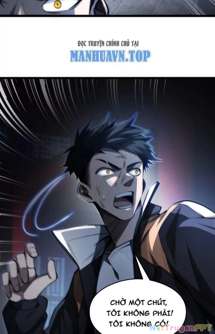 Tạo Vật Giả Chapter 2 - Trang 47