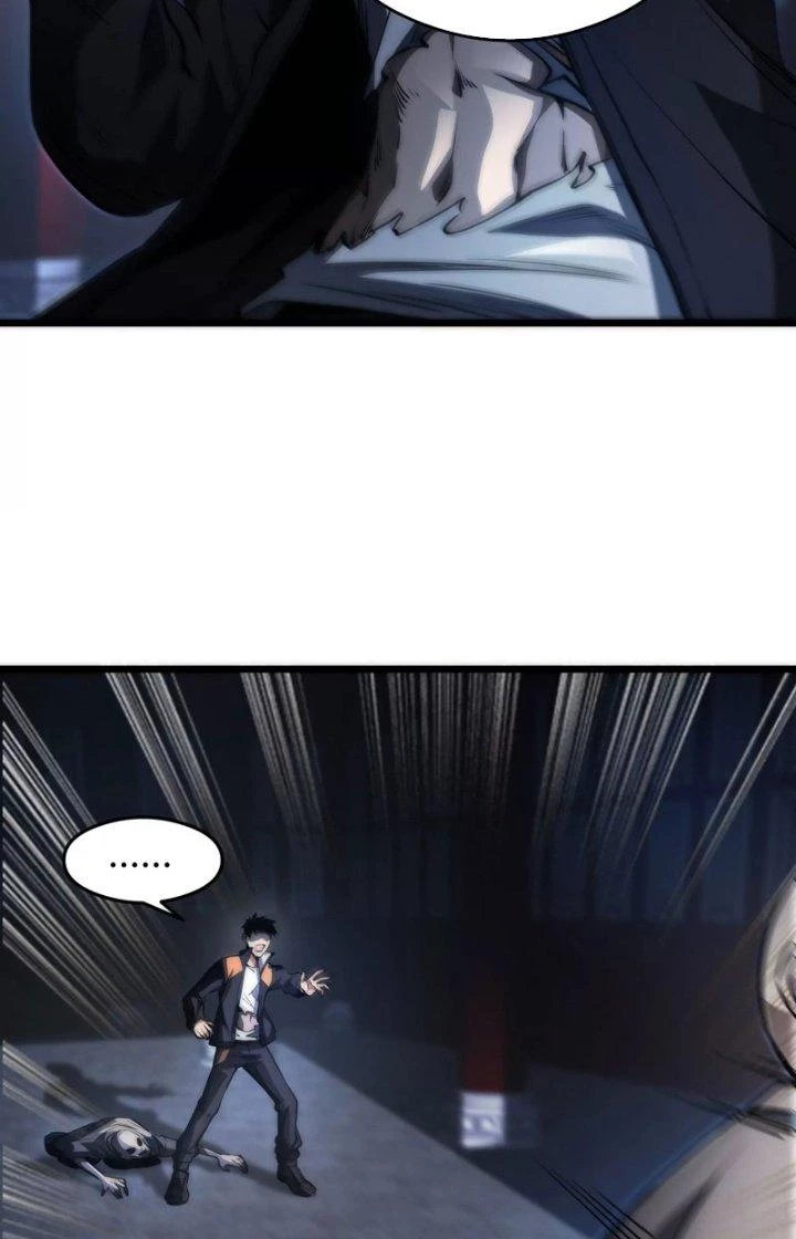 Tạo Vật Giả Chapter 2 - Trang 48