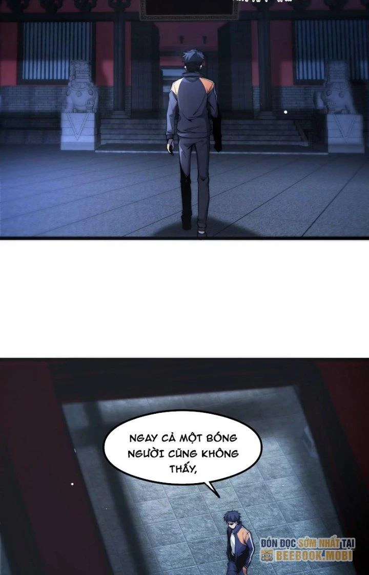 Tạo Vật Giả Chapter 2 - Trang 6