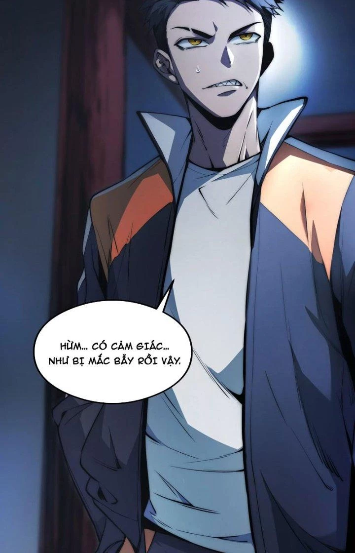 Tạo Vật Giả Chapter 2 - Trang 8