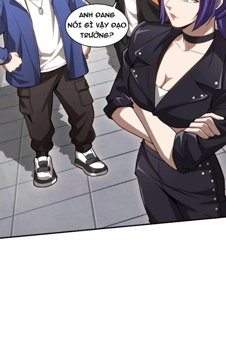 Tạo Vật Giả Chapter 20 - Trang 11